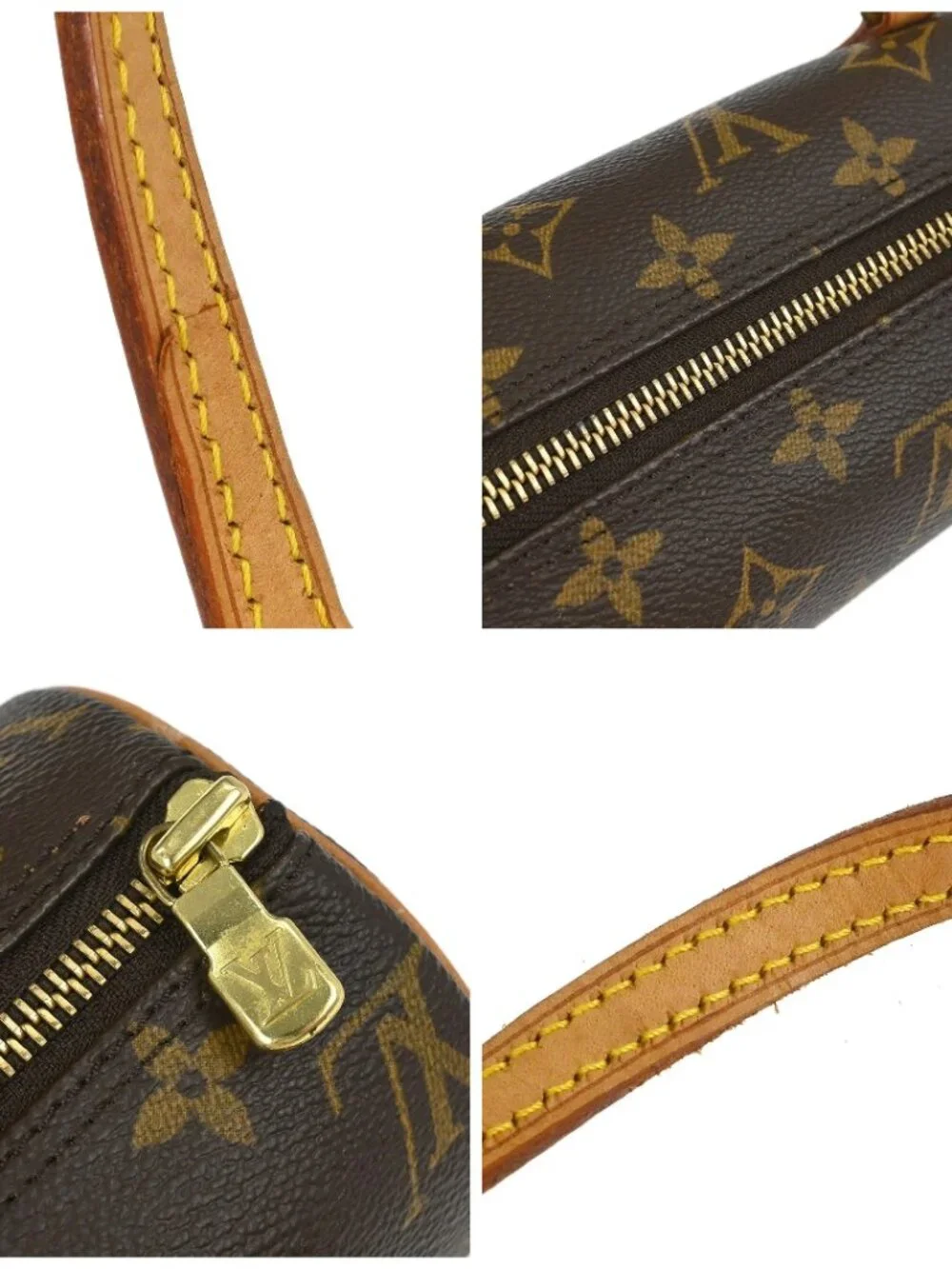Louis Vuitton Monogram Papillon